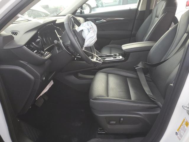 LRBFZNR45PD025061 - 2023 BUICK ENVISION ESSENCE Weiß Foto 7