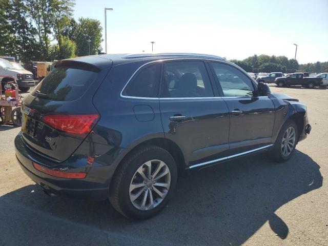 WA1C2AFP2GA113402 - 2016 AUDI Q5 PREMIUM 蓝色 照片 3