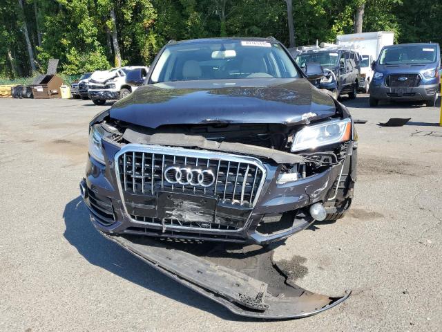 WA1C2AFP2GA113402 - 2016 AUDI Q5 PREMIUM 蓝色 照片 5