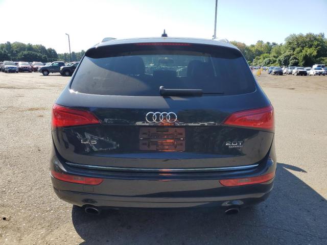 WA1C2AFP2GA113402 - 2016 AUDI Q5 PREMIUM 蓝色 照片 6