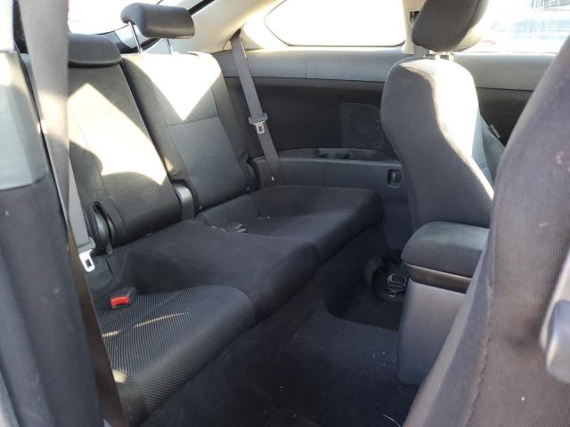 JTKDE3B78A0310521 - 2010 TOYOTA SCION TC 勃艮第红 照片 10