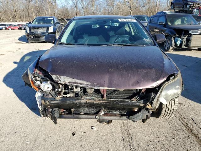 JTKDE3B78A0310521 - 2010 TOYOTA SCION TC 勃艮第红 照片 5