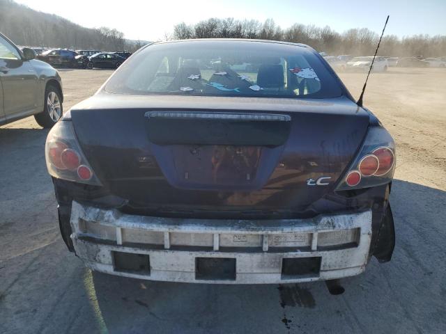 JTKDE3B78A0310521 - 2010 TOYOTA SCION TC 勃艮第红 照片 6