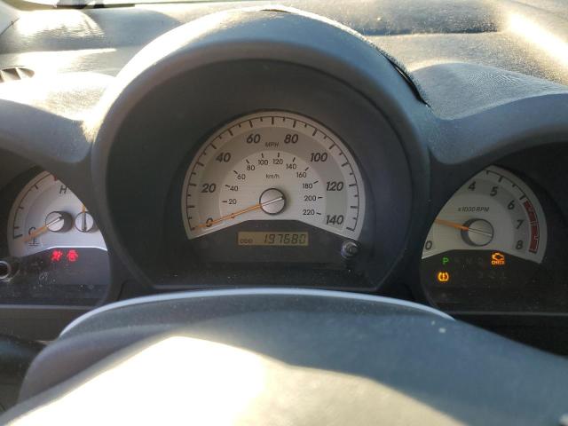 JTKDE3B78A0310521 - 2010 TOYOTA SCION TC 勃艮第红 照片 9