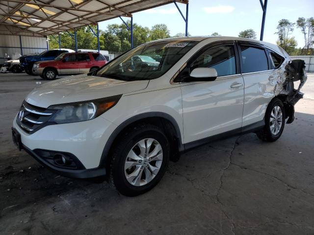 2014 HONDA CR-V EX, 
