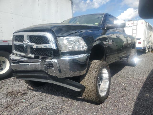 2012 DODGE RAM 2500 ST, 