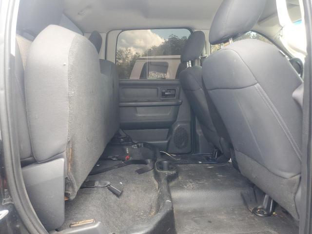 3C6UD5HL7CG282355 - 2012 DODGE RAM 2500 ST 黑色 照片 10