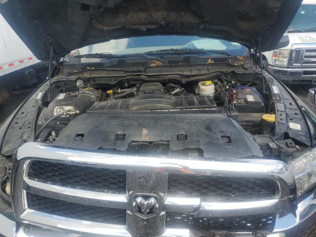 3C6UD5HL7CG282355 - 2012 DODGE RAM 2500 ST 黑色 照片 11