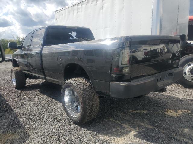 3C6UD5HL7CG282355 - 2012 DODGE RAM 2500 ST 黑色 照片 2