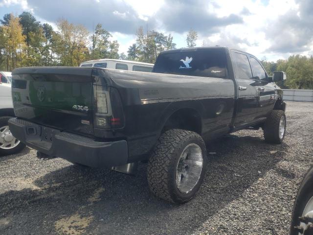 3C6UD5HL7CG282355 - 2012 DODGE RAM 2500 ST 黑色 照片 3