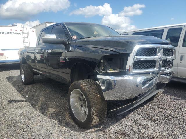 3C6UD5HL7CG282355 - 2012 DODGE RAM 2500 ST 黑色 照片 4