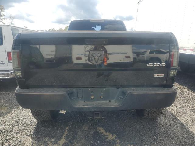 3C6UD5HL7CG282355 - 2012 DODGE RAM 2500 ST 黑色 照片 6