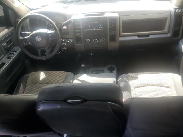 3C6UD5HL7CG282355 - 2012 DODGE RAM 2500 ST 黑色 照片 8