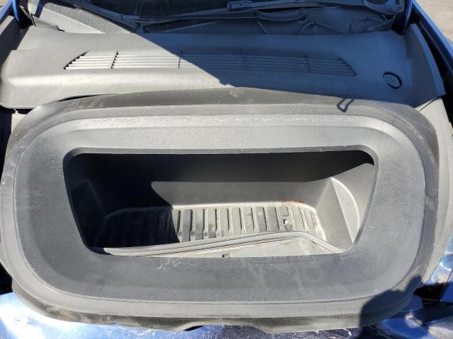 7SAYGDEF8NF406574 - 2022 TESLA MODEL Y ლურჯი ფოტო 11