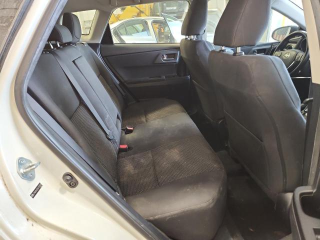 JTNKARJE8GJ505000 - 2016 TOYOTA SCION IM Weiß Foto 10