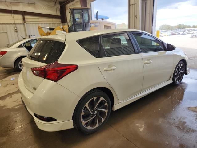 JTNKARJE8GJ505000 - 2016 TOYOTA SCION IM Weiß Foto 3