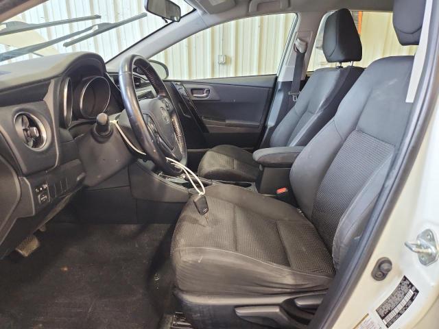 JTNKARJE8GJ505000 - 2016 TOYOTA SCION IM Weiß Foto 7