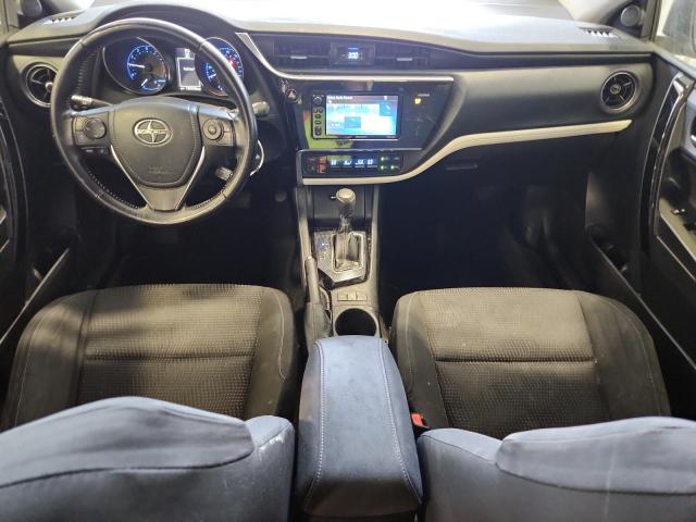 JTNKARJE8GJ505000 - 2016 TOYOTA SCION IM Weiß Foto 8