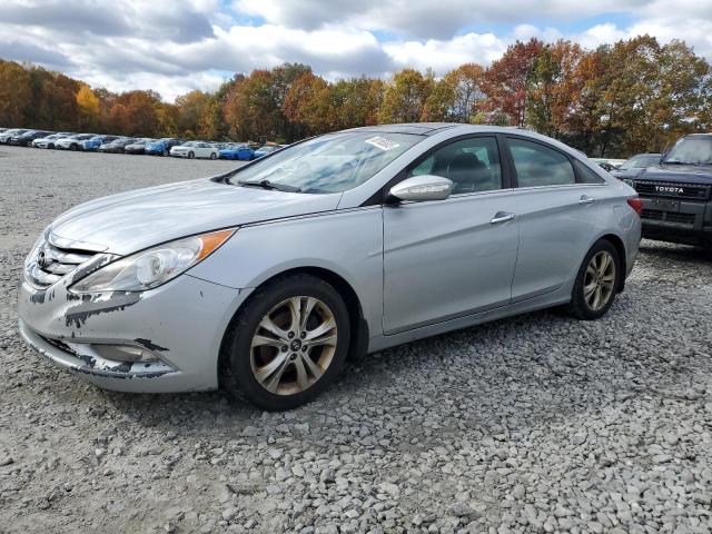 2013 HYUNDAI SONATA SE, 