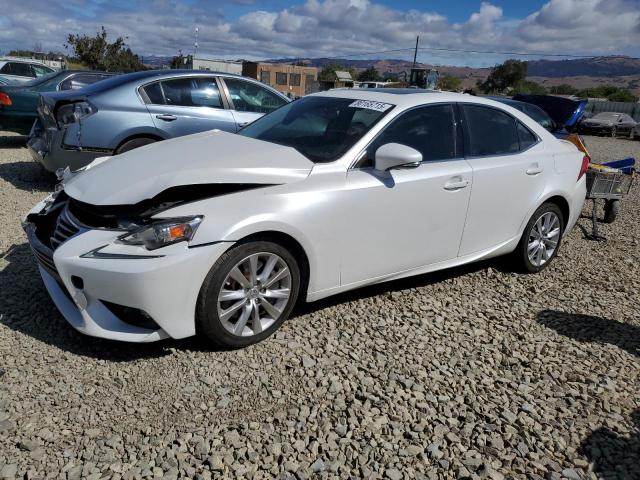 2016 LEXUS IS 200T, 
