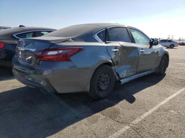 1N4AL3AP9JC124315 - 2018 NISSAN ALTIMA 2.5 GRAY photo 3