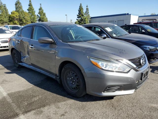 1N4AL3AP9JC124315 - 2018 NISSAN ALTIMA 2.5 GRAY photo 4