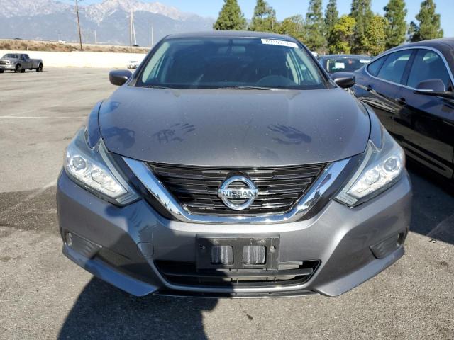 1N4AL3AP9JC124315 - 2018 NISSAN ALTIMA 2.5 GRAY photo 5