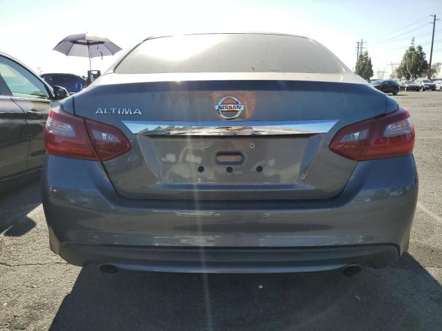 1N4AL3AP9JC124315 - 2018 NISSAN ALTIMA 2.5 GRAY photo 6