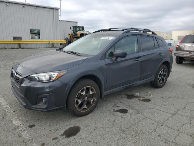 2018 SUBARU CROSSTREK PREMIUM, 