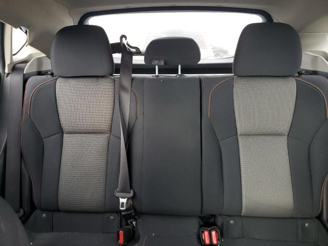 JF2GTABC1JH335923 - 2018 SUBARU CROSSTREK PREMIUM Темно-сірий фото 10