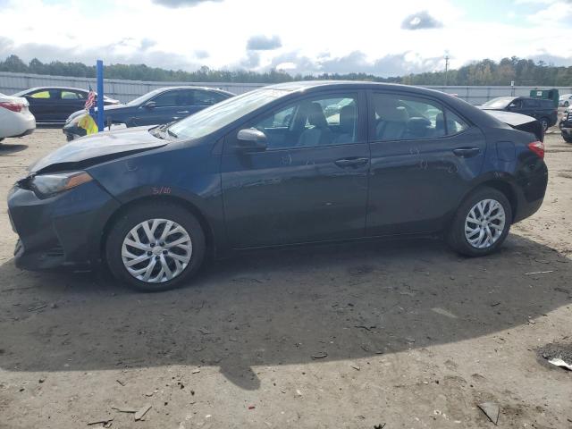 2017 TOYOTA COROLLA L, 