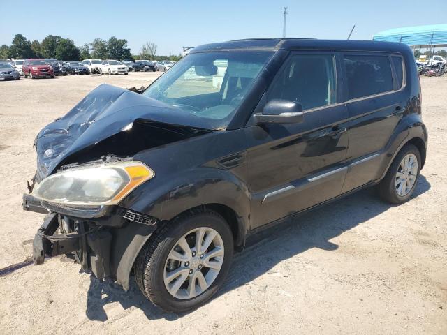 2013 KIA SOUL +, 