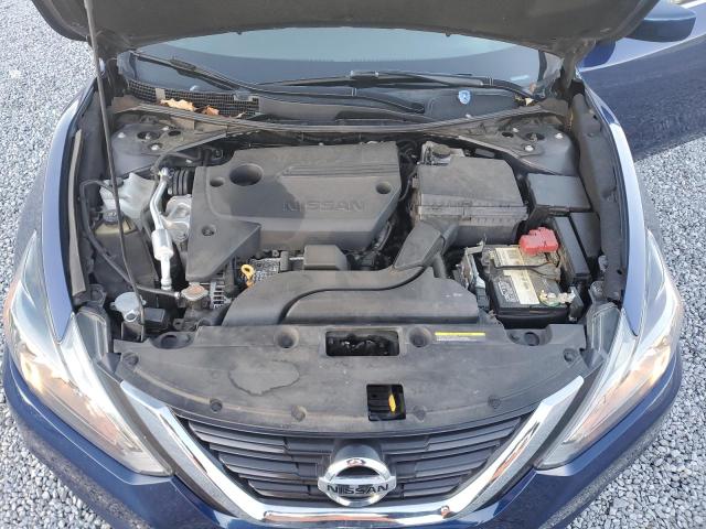 1N4AL3AP0JC276984 - 2018 NISSAN ALTIMA 2.5 BLUE photo 11