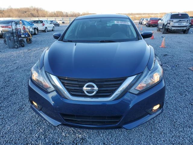 1N4AL3AP0JC276984 - 2018 NISSAN ALTIMA 2.5 BLUE photo 5