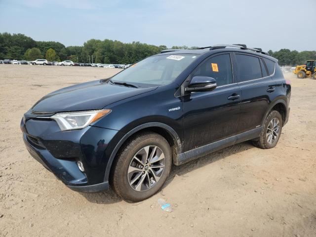 2018 TOYOTA RAV4 HV LE, 