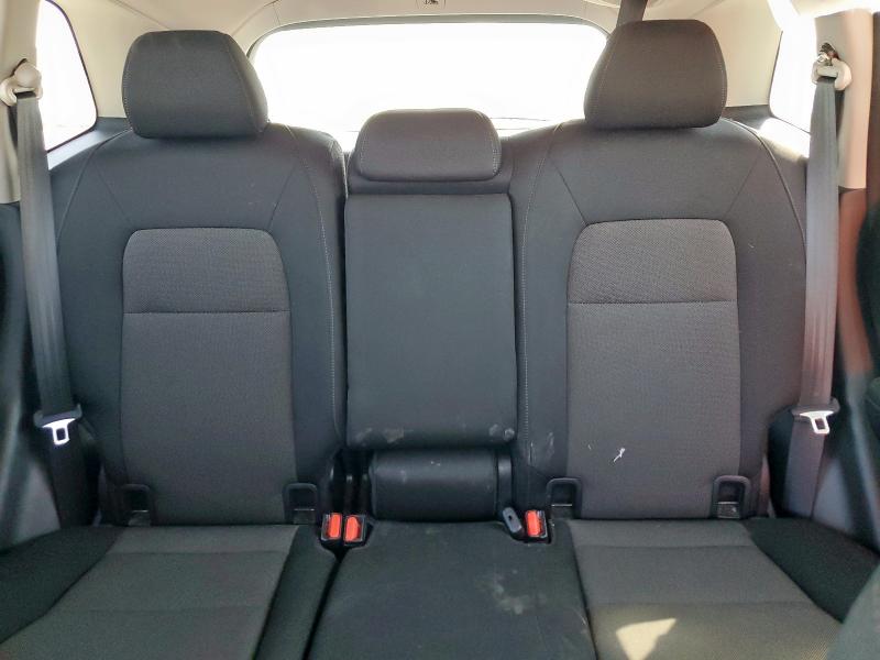 5J6RS3H26RL003564 - 2024 HONDA CR-V LX ნაცრისფერი ფოტო 10