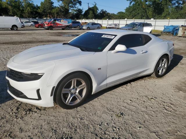 2019 CHEVROLET CAMARO LS, 