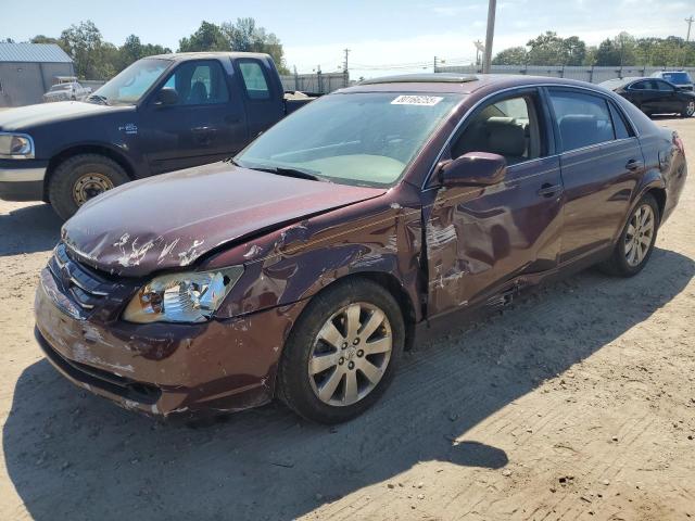 2006 TOYOTA AVALON XL, 