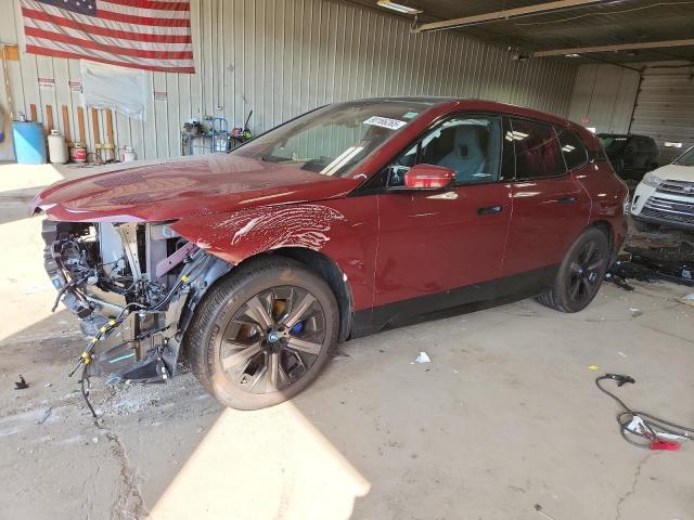 2024 BMW IX XDRIVE50, 