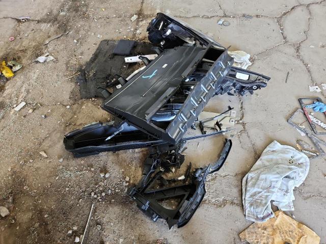 WB523CF03RCR29633 - 2024 BMW IX XDRIVE50 RED photo 13