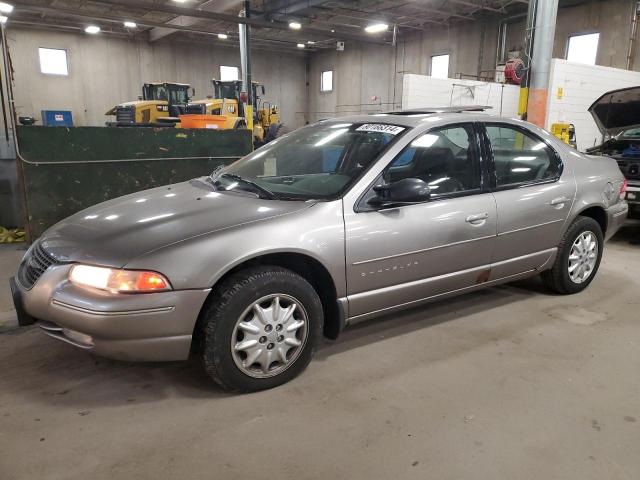 1999 CHRYSLER CIRRUS LXI, 