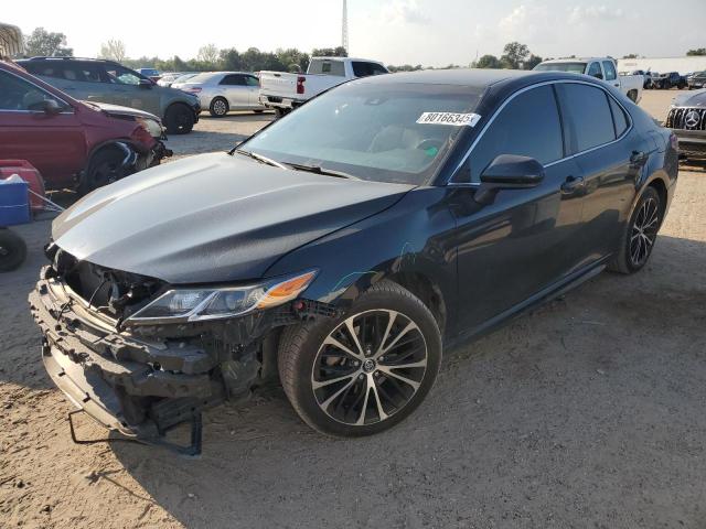 2019 TOYOTA CAMRY L, 