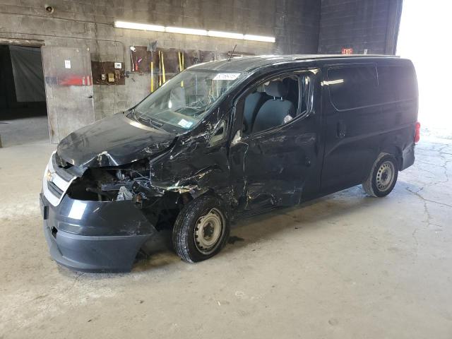 2015 CHEVROLET CITY EXPRE LT, 