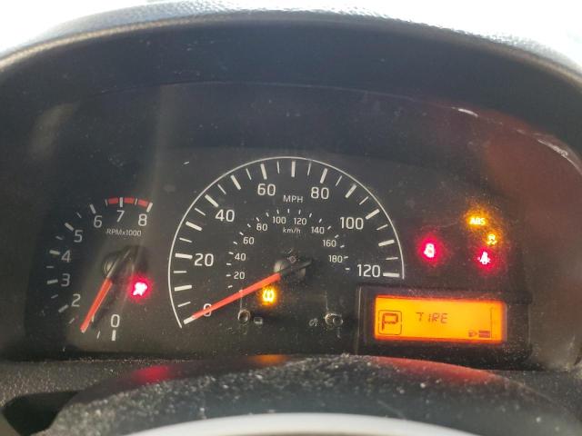 3N63M0ZN6FK731644 - 2015 CHEVROLET CITY EXPRE LT Чорний фото 9