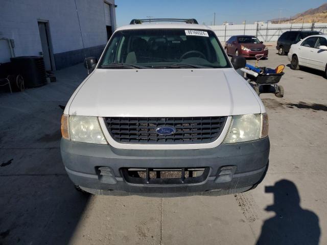 1FMZU72KX5ZA23707 - 2005 FORD EXPLORER XLS WHITE photo 5