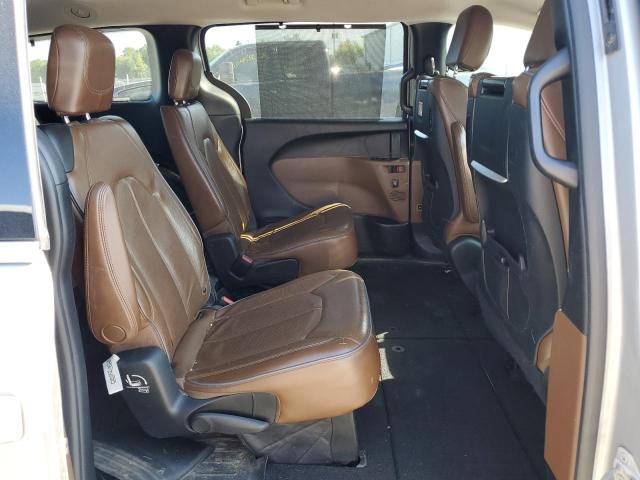 2C4RC1GG1JR353541 - 2018 CHRYSLER PACIFICA LIMITED Srebrny zdjęcie 11