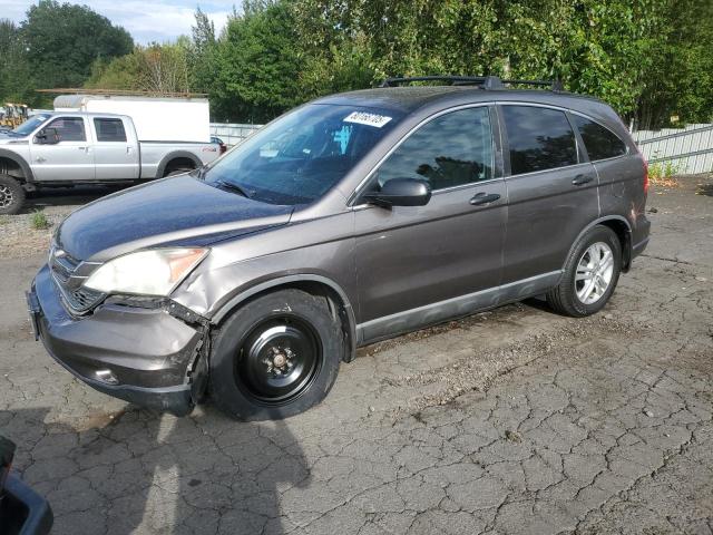 2010 HONDA CR-V EX, 