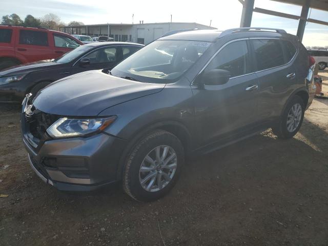 2020 NISSAN ROGUE S, 