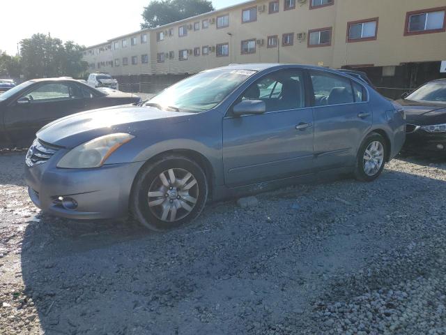 2011 NISSAN ALTIMA BASE, 