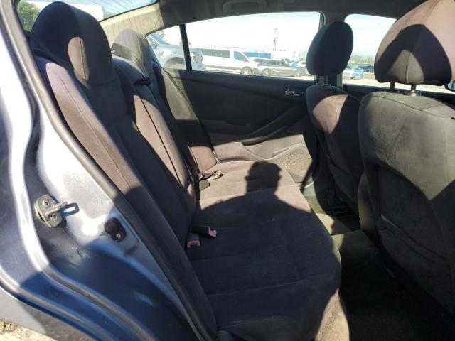 1N4AL2AP0BN446521 - 2011 NISSAN ALTIMA BASE Сұр фото 10
